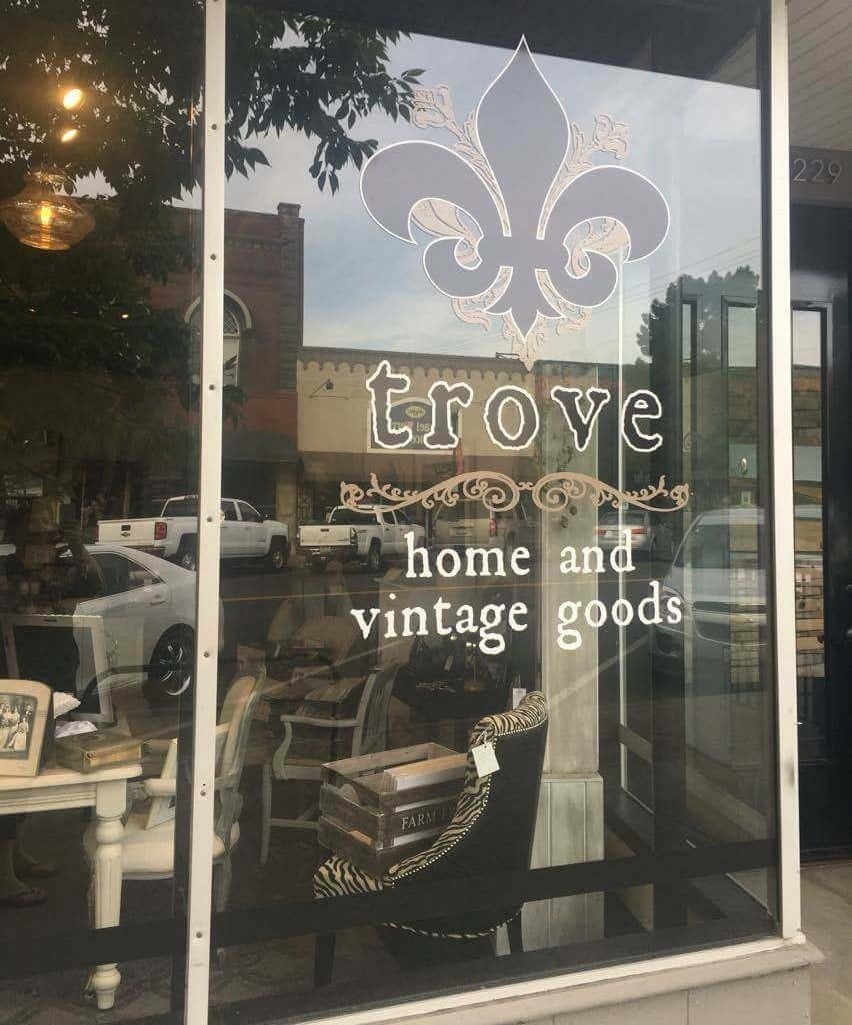 Trove Home & Vintage Goods