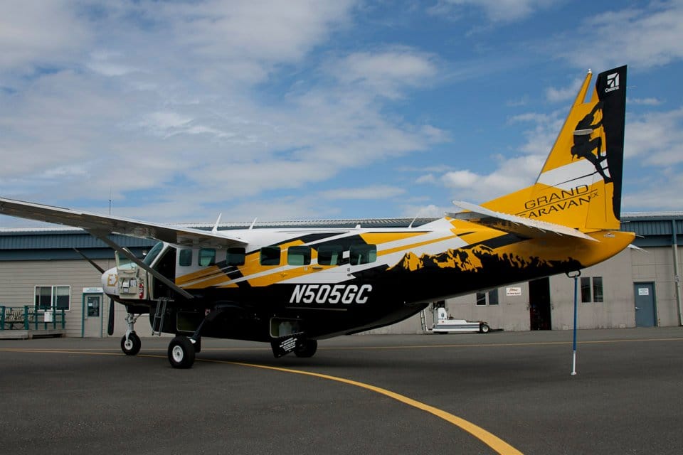 Wine With Wings – W3 Tours