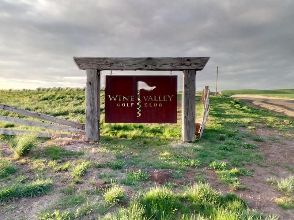 Wine Valley Golf Club