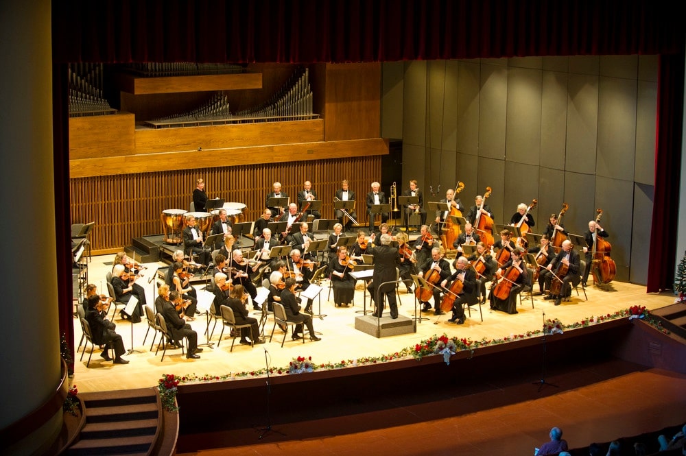 Walla Walla Symphony