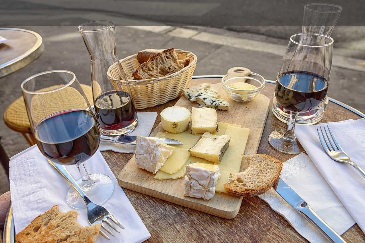 Walla Walla Food Tours