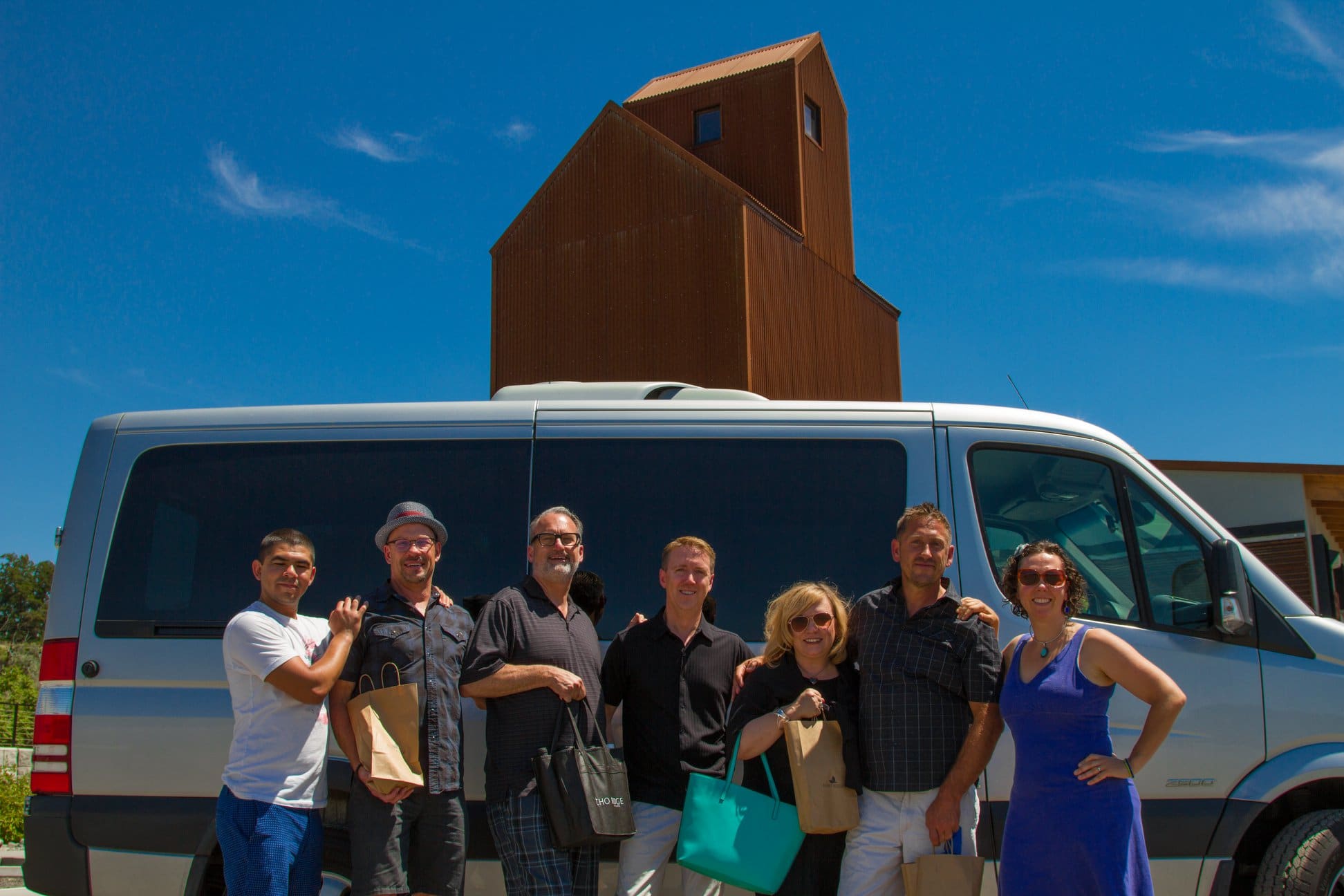 The Touring Company