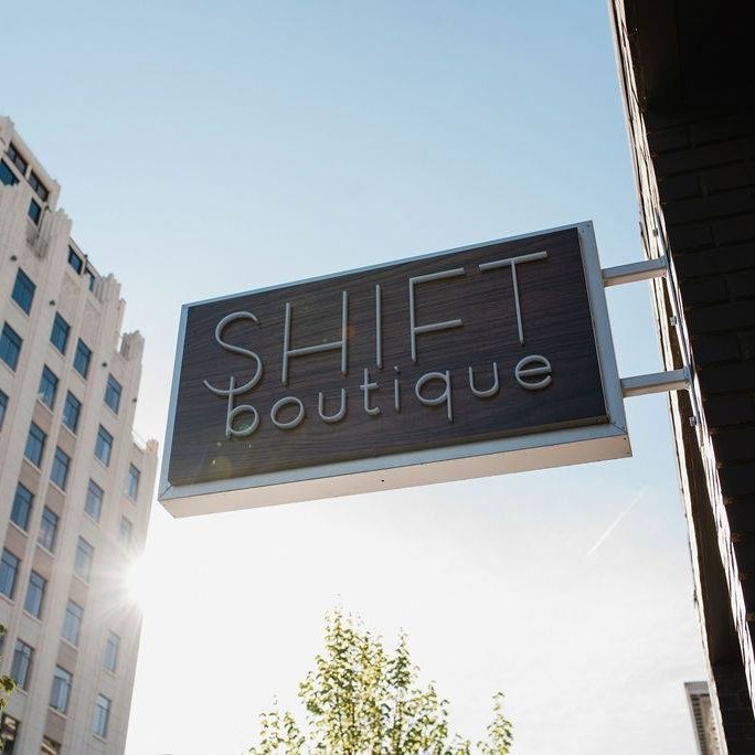 SHIFT Boutique