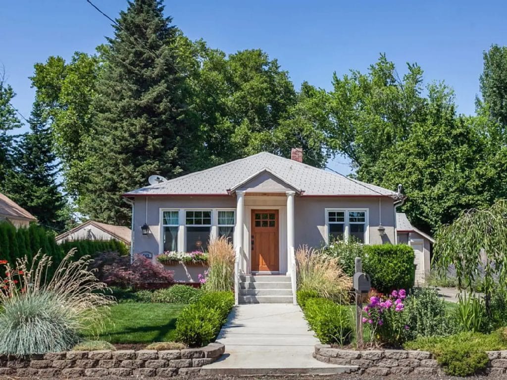 Garden Cottage - Visit Walla Walla