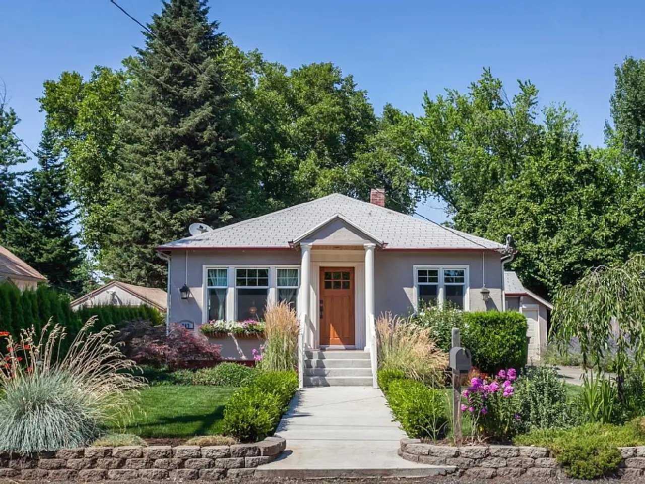 Garden Cottage