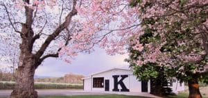 Walla Walla Wine - K Vintners Walla Walla Wine - K Vintners