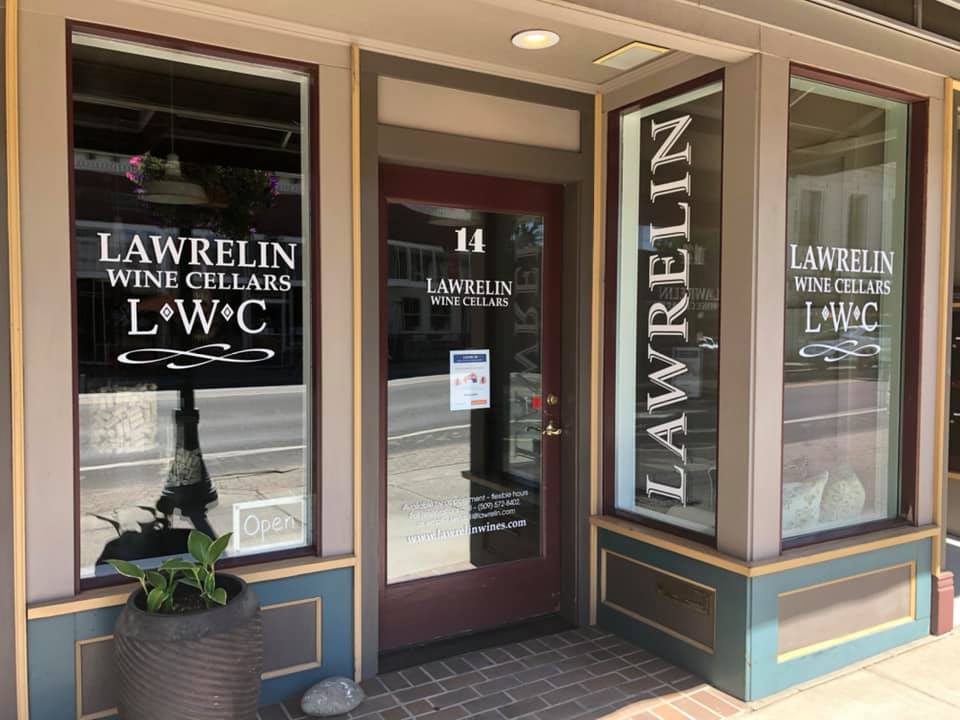 Lawrelin Wine Cellars