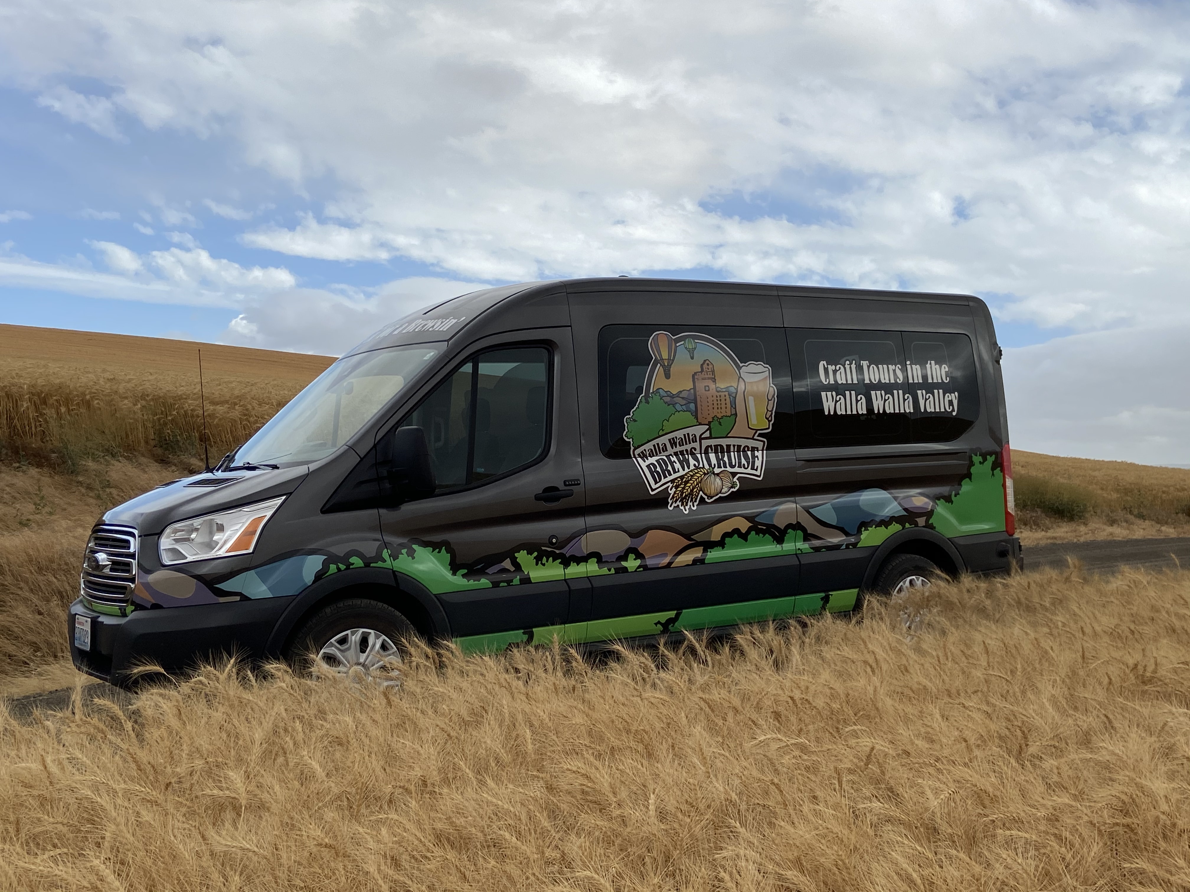 Brews Cruise