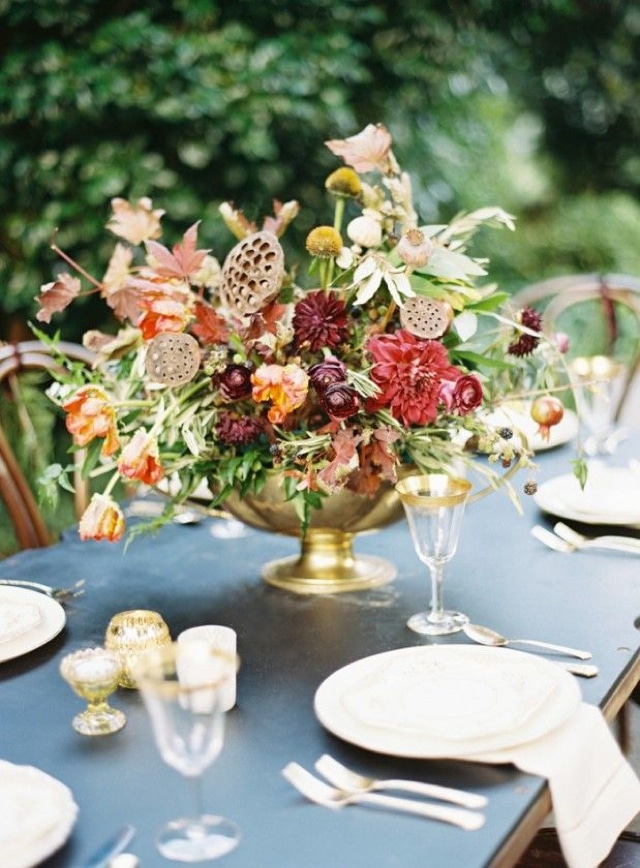 Blue Iris Weddings