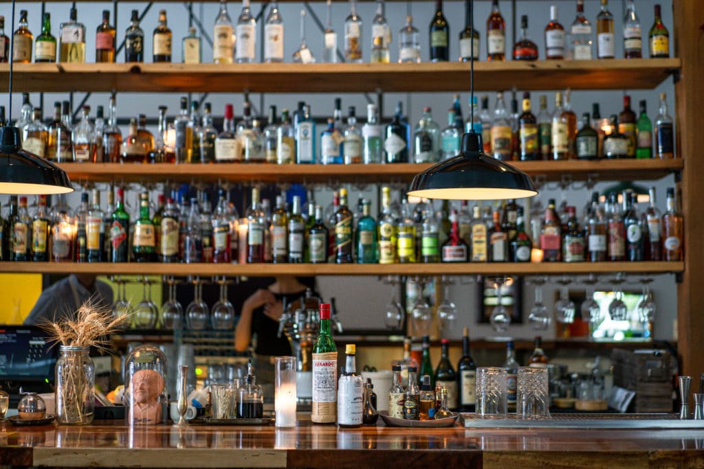 passatempo taverna mid-week getaway