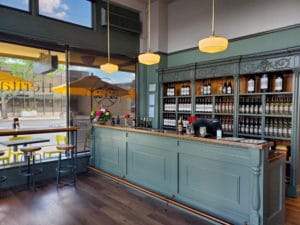 downtown walla walla wine - heritage by l'ecole