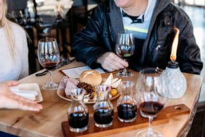 downtown walla walla wine - seven hills