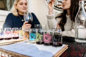 downtown walla walla wine - goose ridge