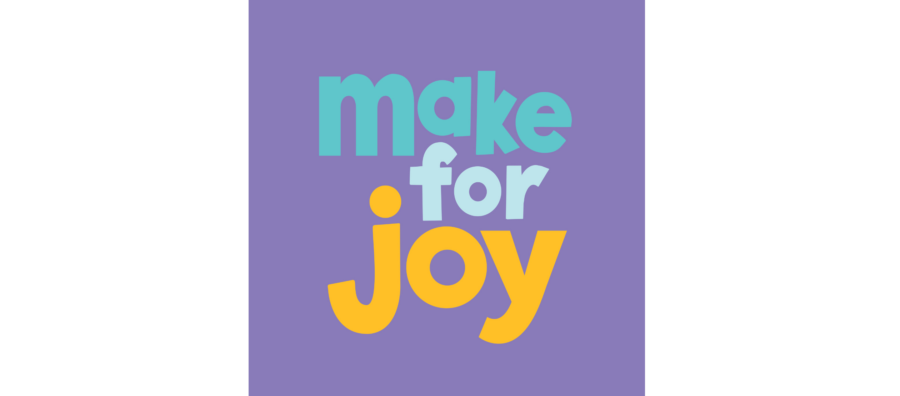Make For Joy Art Studio
