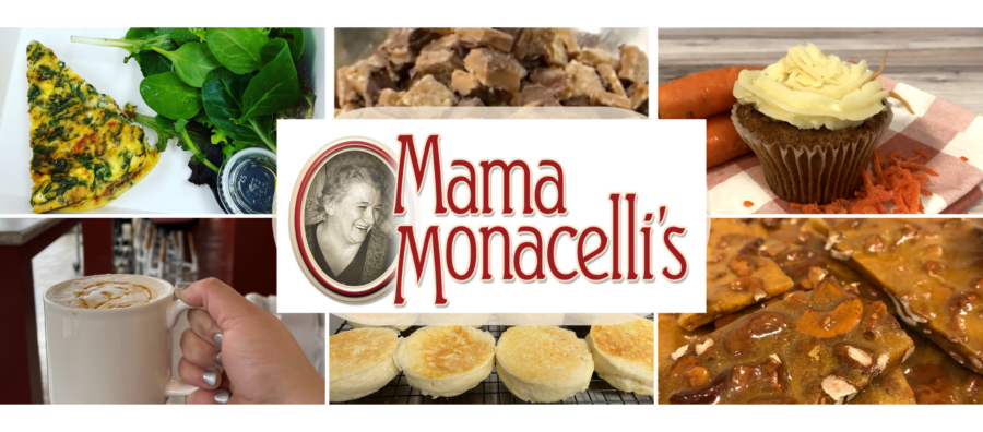 Mama Monacelli’s